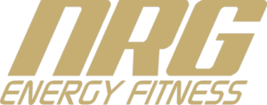 NRG Fitness logo